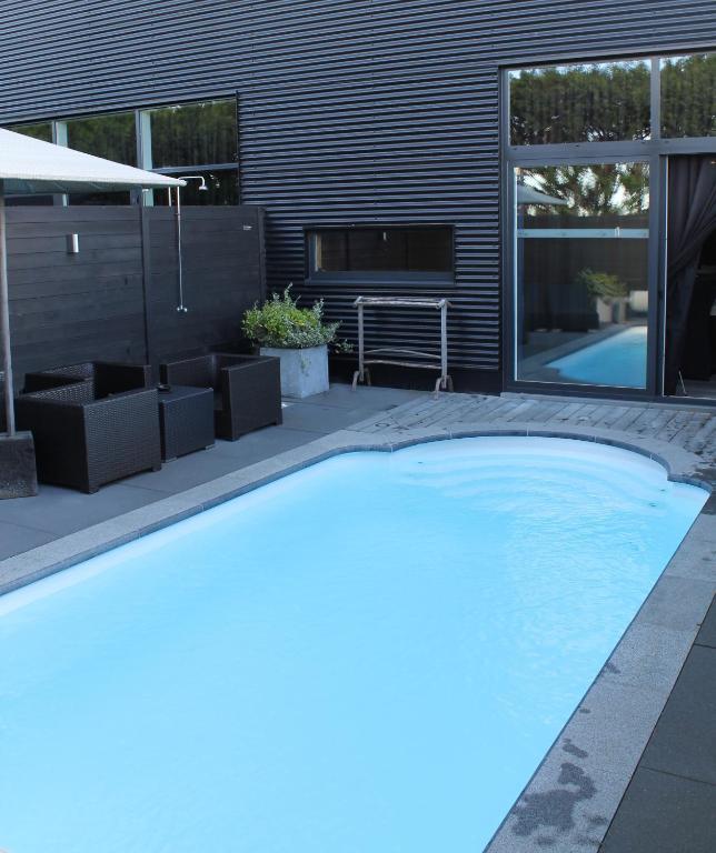 Pure Hotel Lier Exterior foto