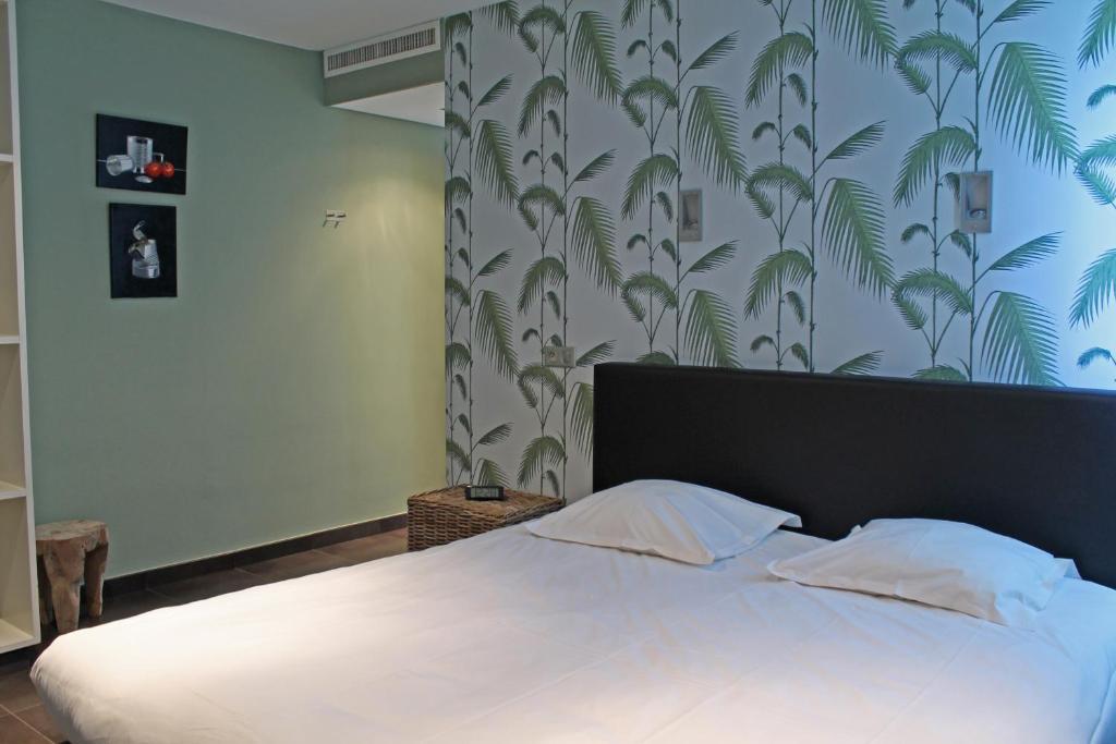 Pure Hotel Lier Exterior foto